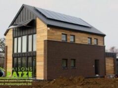 Construction : quel type de maison choisir ?