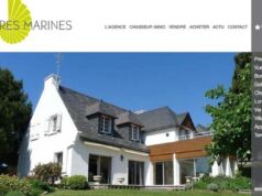 Demeures Marines, agence immobilière de luxe en Bretagne