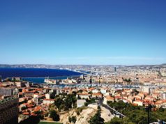 Immobilier neuf Marseille : une baisse des prix qui se poursuit