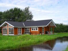 Les maisons bois GreenLife