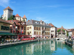 Des programmes immobiliers neufs à Annecy pour tous les goûts