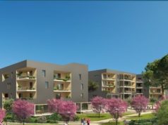 Fin de la construction de votre résidence ORESSENCE à Montpellier