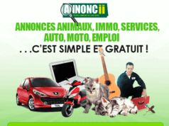 Trouver les bonnes affaires sur Annoncii. Com