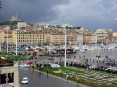 Les tendances immobilières à Marseille