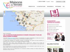 Construire sa maison individuelle en Vendée