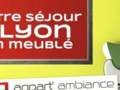 Appart Ambiance, le spécialiste de la location courte durée à Lyon