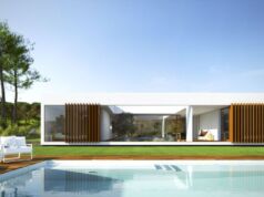 Immobilier de luxe Resort PGA Catalunya, fusion entre Nature et Design