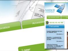 Louer un logement à Besançon