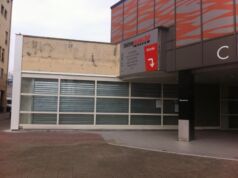 Louer un local commercial à Besançon