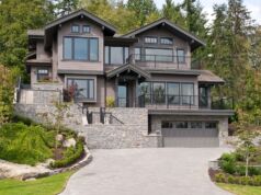Les types d ‘habitations possibles au Québec