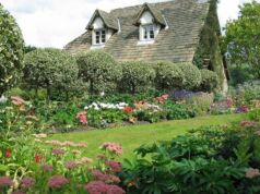 Qu’est-ce qu’une maison « Verte » ?