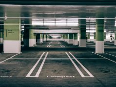 Places de parking : zoom sur les applis de location Places de parking