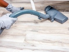 Engager des professionnels pour le nettoyage de son appartement