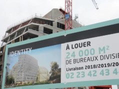 L’immobilier d’entreprise, un marché florissant ?
