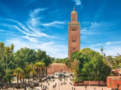 Le Marcher Immobilier en vedette à Marrakech