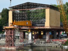 L’investissement immobilier neuf toujours à l’ordre du jour