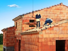 Combien coûte la construction d’une maison neuve ?