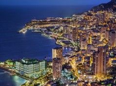 Immobilier de luxe : Monaco numéro un des villes les plus chères du monde