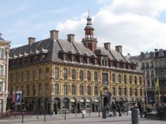 Le marché immobilier dans le Nord est en pleine croissance