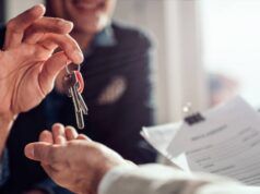 Bordeaux : investir pour louer