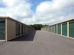 Box de stockage et investissement immobilier